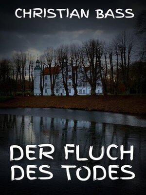 cover image of Der Fluch des Todes